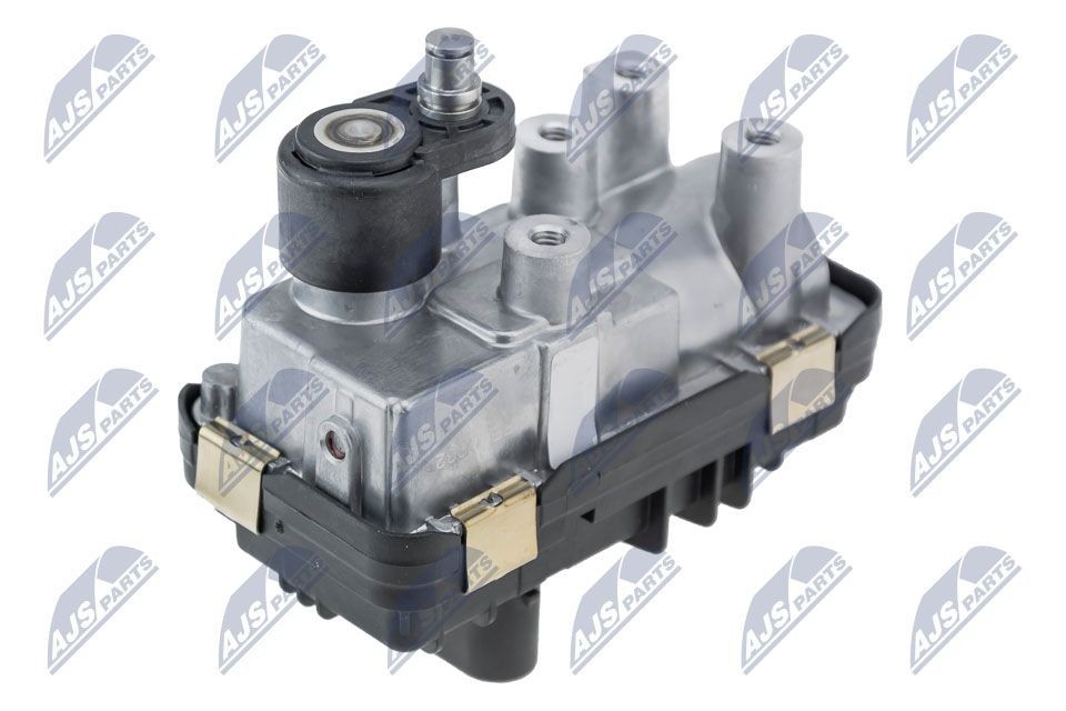 NTY Actuator, turbocharger Article number: ECD-BM-032 cheaply