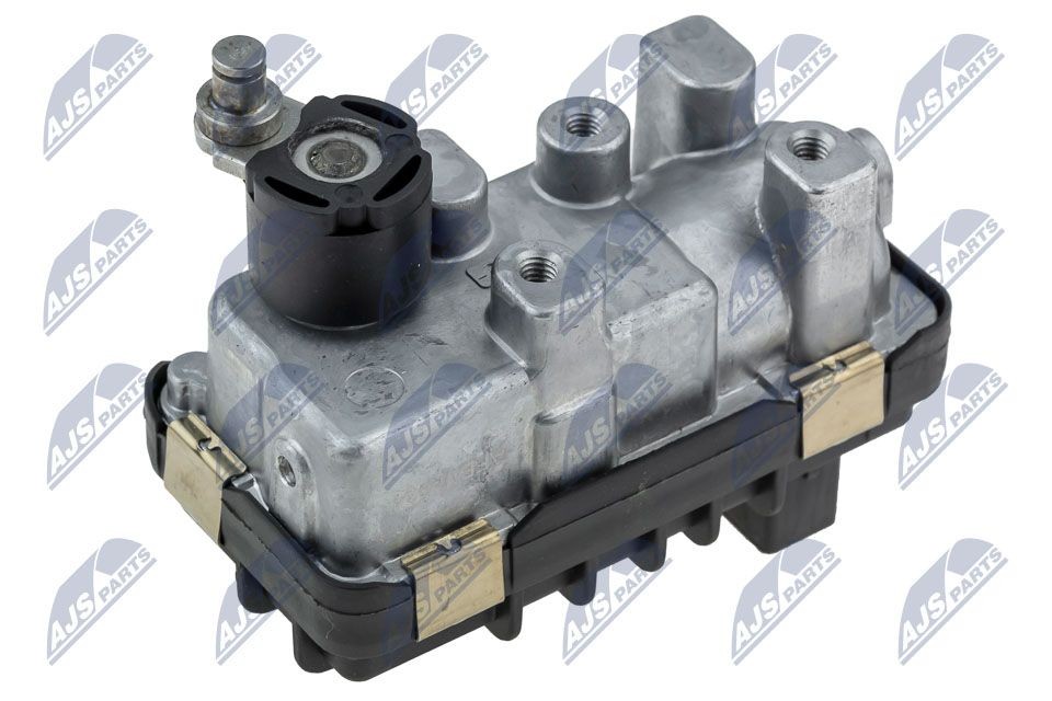 NTY Actuator, turbocharger Article number: ECD-BM-034 cheaply
