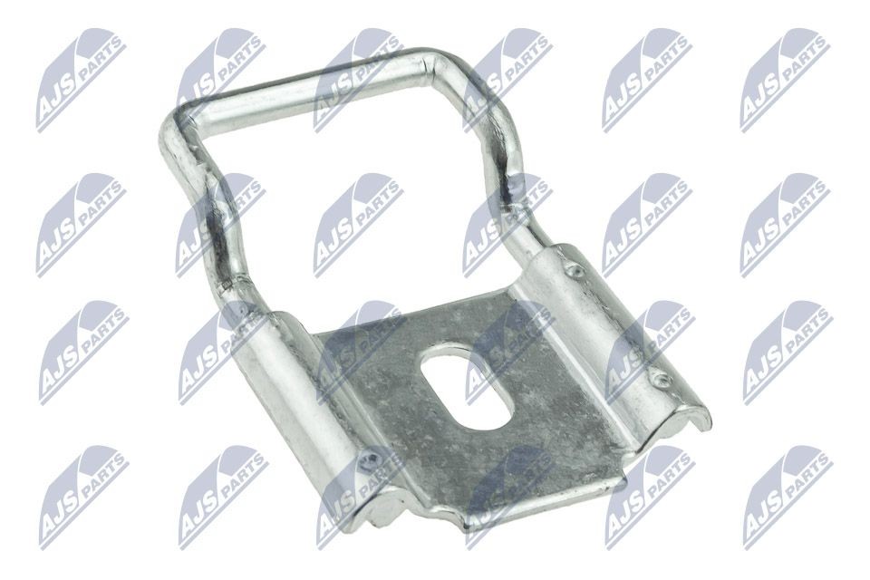 NTY EZC-RE-153 Guide, locking knob INTERSTAR 2.2 dCI 90 90 PS Diesel