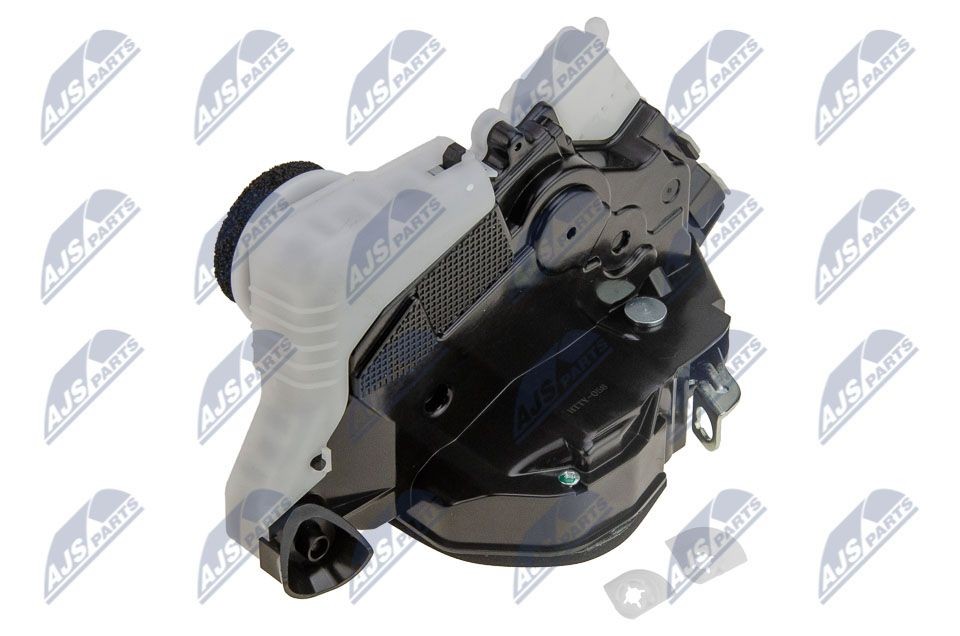 NTY EZC-TY-058 Central Locking System YARIS 1.8 VVTi (ZSP90_) 133 PS Petrol 2014