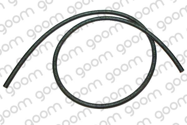 GOOM Breather Hose, fuel tank Article number: FH-0181 cheaply