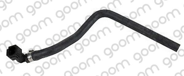 GOOM Radiator hose Article number: RH-1390 cheaply