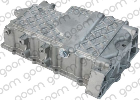 GOOM Radiator hose Article number: RH-2799 cheaply