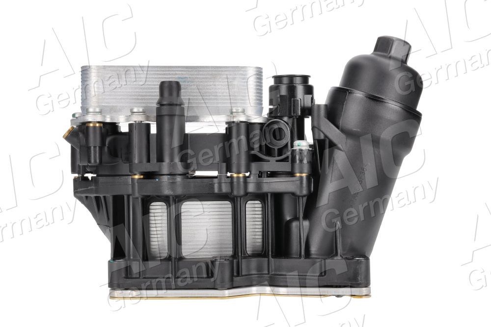 AIC Oil filter housing Article number: 74710 cheaply