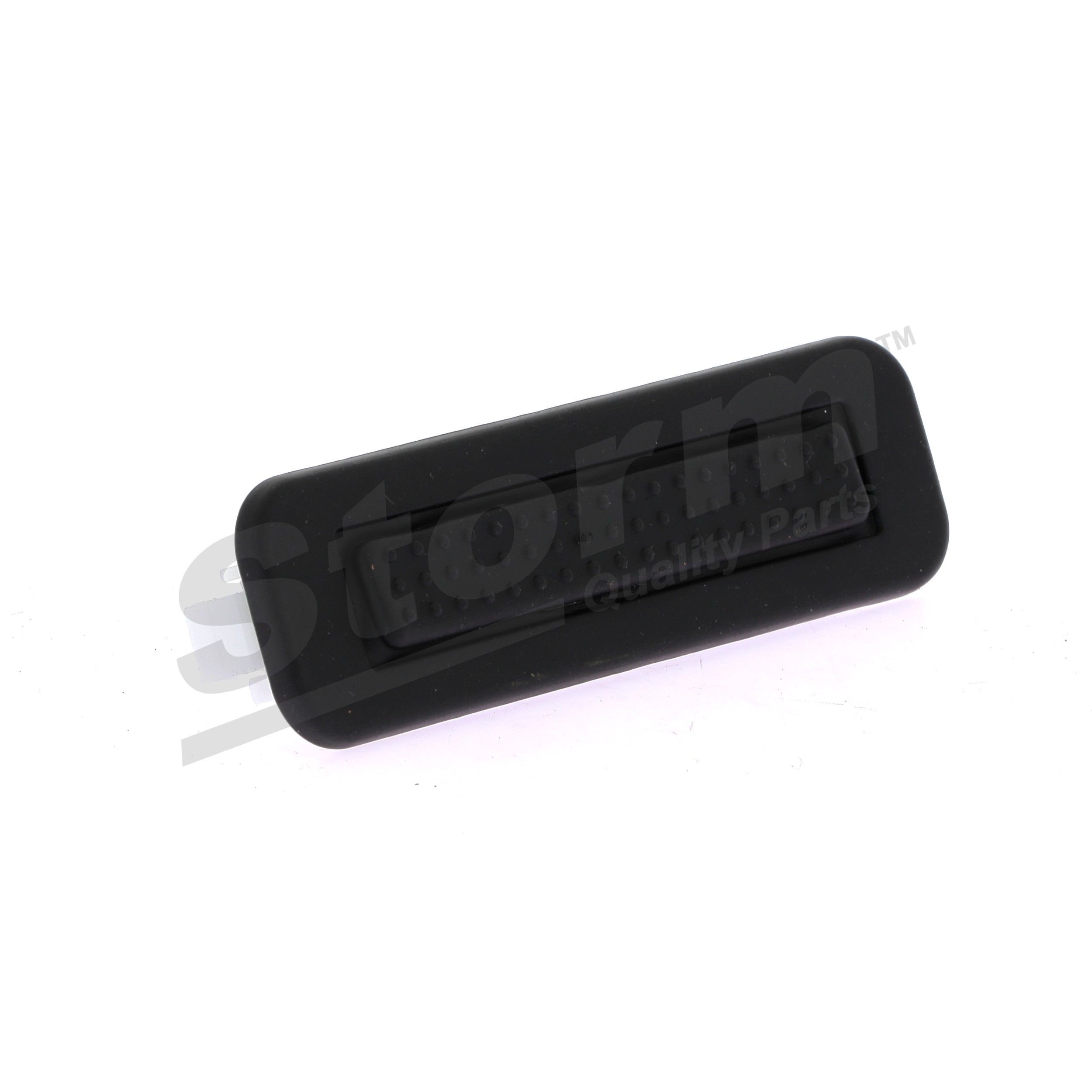 STORM QUALITY PARTS 30027 Switch, rear hatch release RENEGADE 1.0 T-GDi 120 PS Petrol