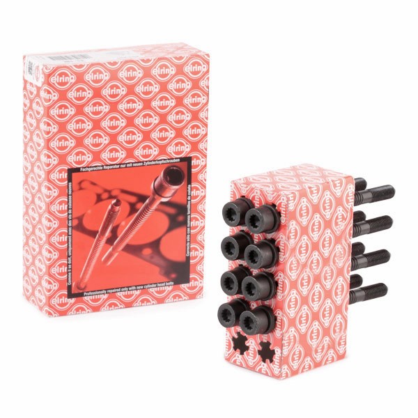ELRING Bolt Kit, cylinder head Article number: 804.250 cheaply