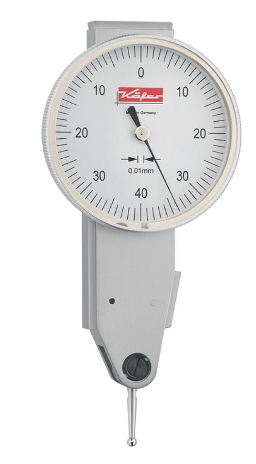 KAFER Måleur K 31 Varenummer: 30026 billige