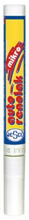 OEM Auto-kombinationslak 300101P fra WESCO