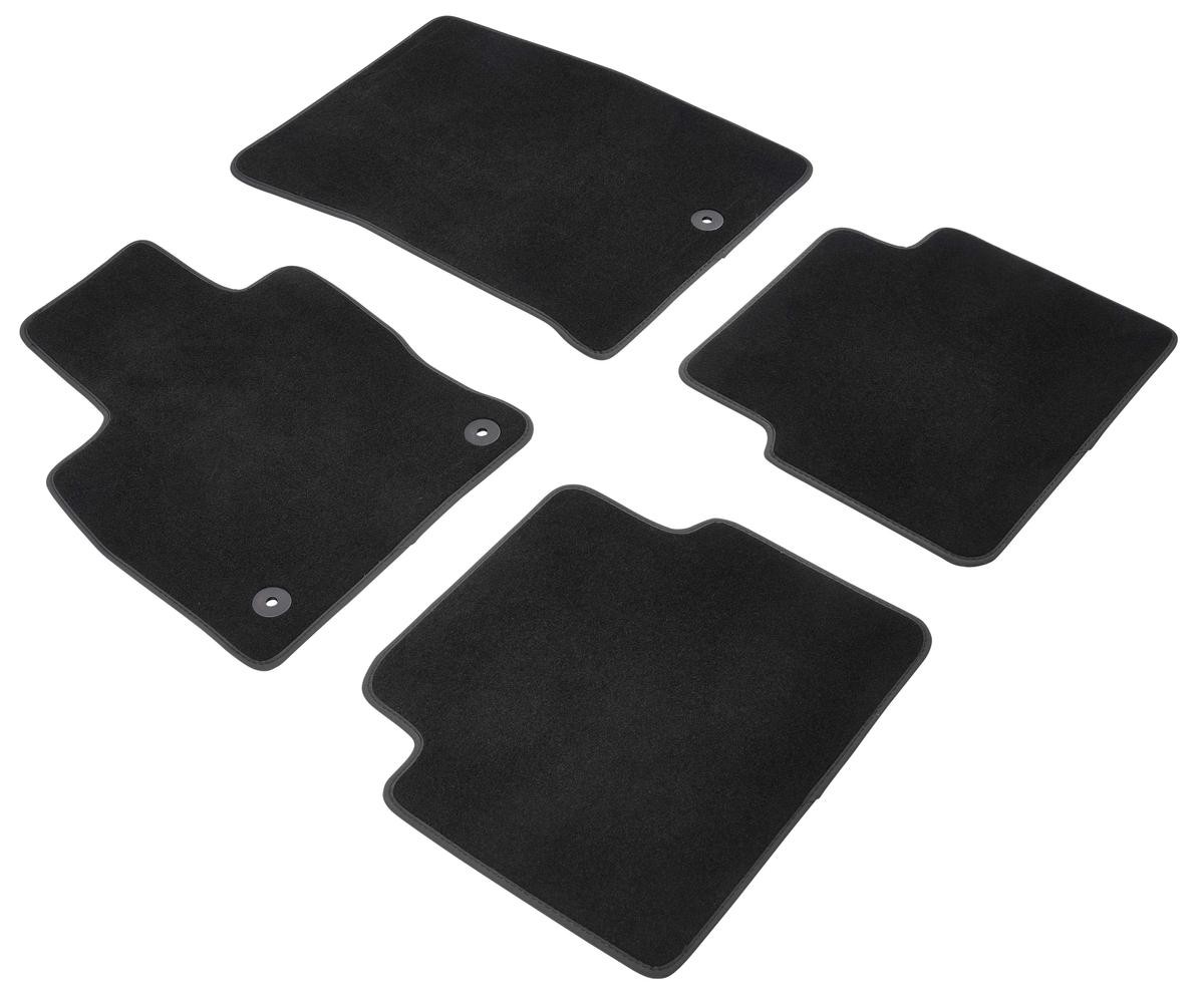 WALSER Universelle bilmåtter Premium Varenummer: 80852 billige