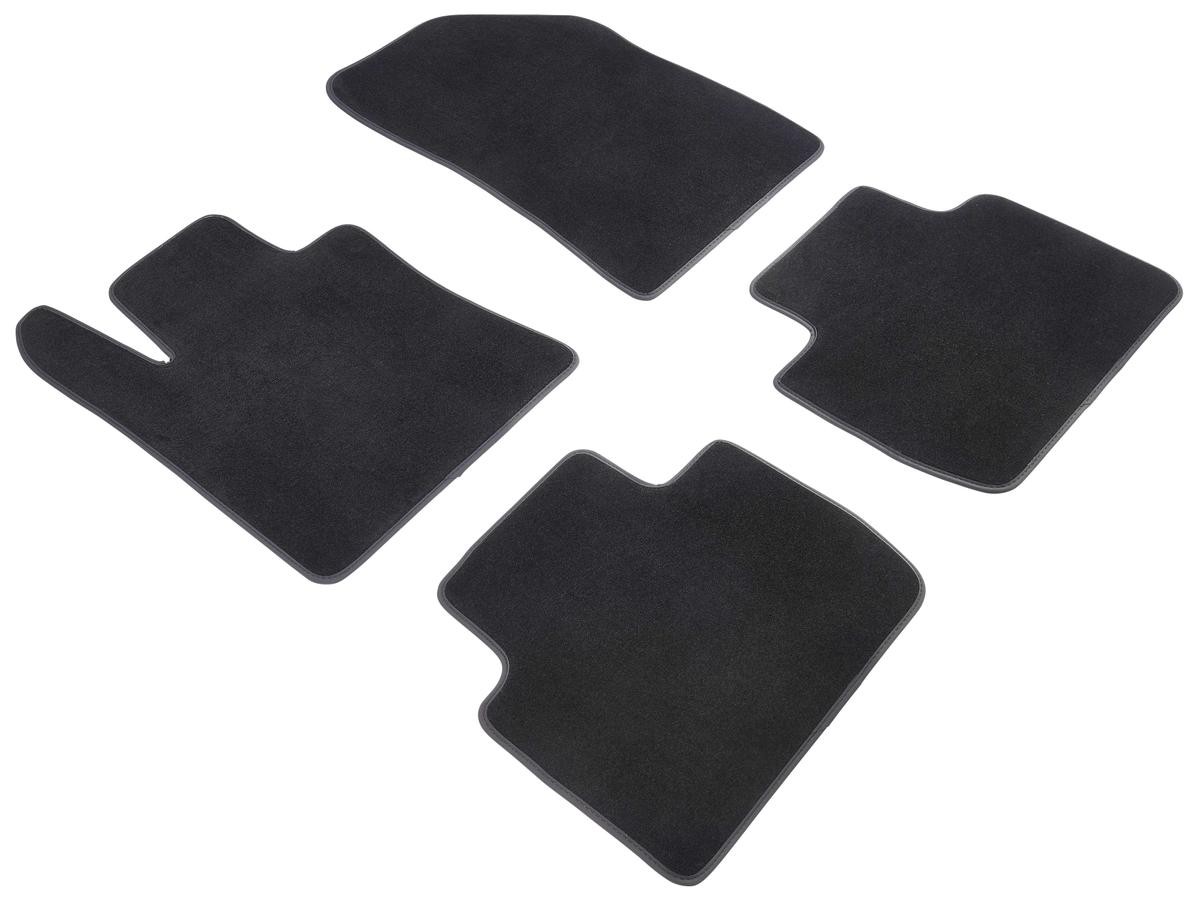 WALSER Universelle bilmåtter Premium Varenummer: 80858 billige