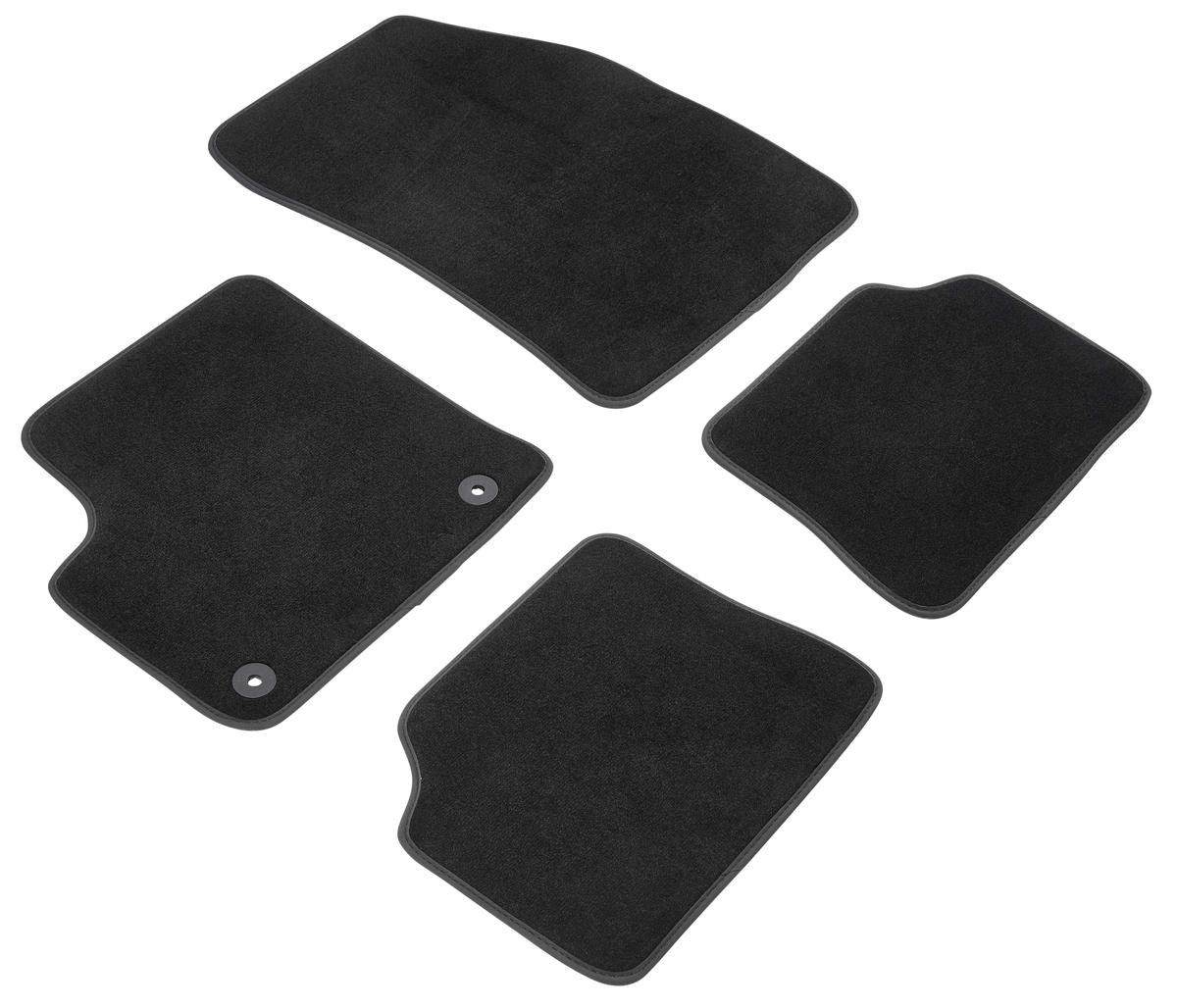 WALSER Universelle bilmåtter Premium Varenummer: 80874 billige