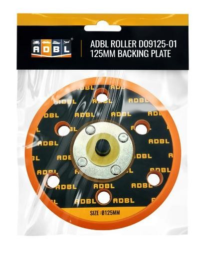 ADBL Poleringspude BACKING PLATE Varenummer: ADB000097 billige