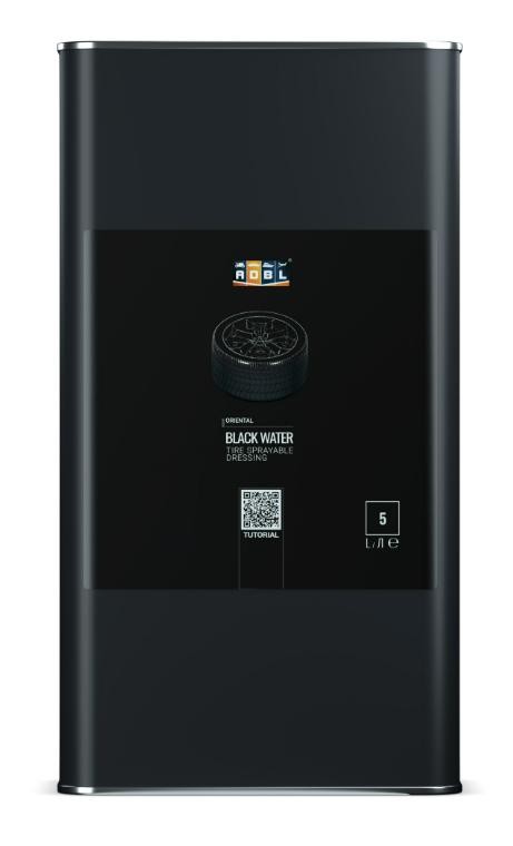 ADBL Dækglans BLACK WATER Varenummer: ADB000142 billige