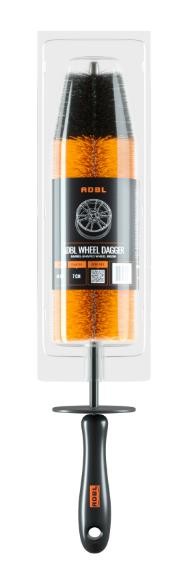 ADBL Fælgbørste WHEEL DAGGER Varenummer: ADB000258 billige