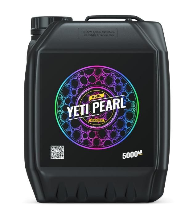 ADBL Auto Shampoo Yeti Pearl Article number: ADB000418 cheaply