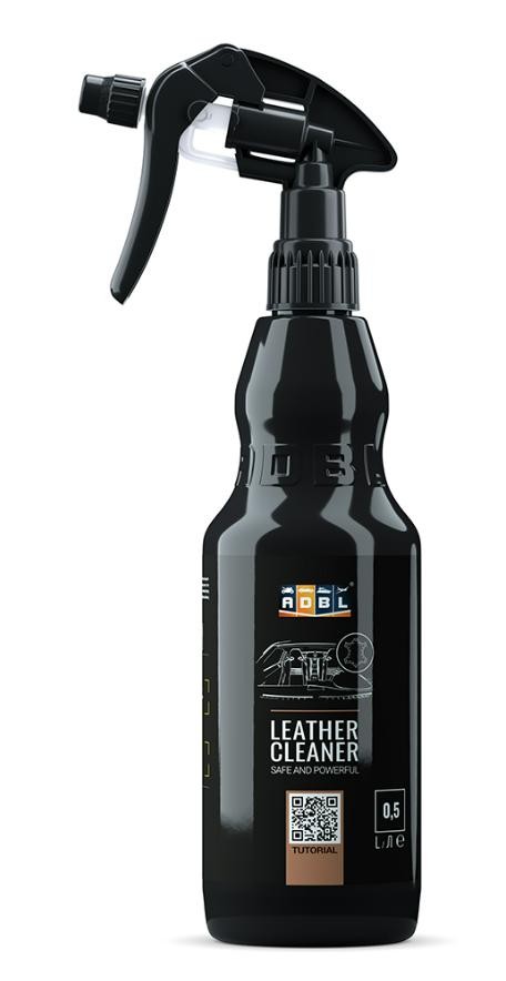 ADBL Læder-rens LEATHER CLEANER Varenummer: ADB000466 billige