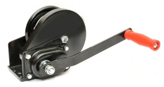 DRAGON WINCH Manuelt ophalerspil Varenummer: DWK-O 1200 HD billige