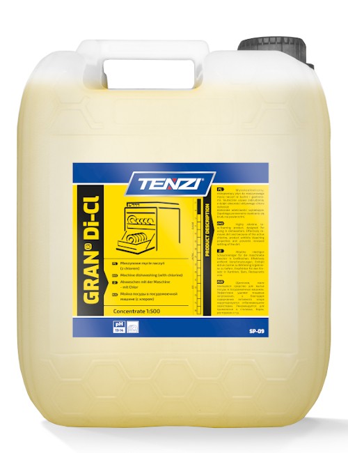 TENZI Industrirens Gran Diw artikkelnummer: SP09/010 billig