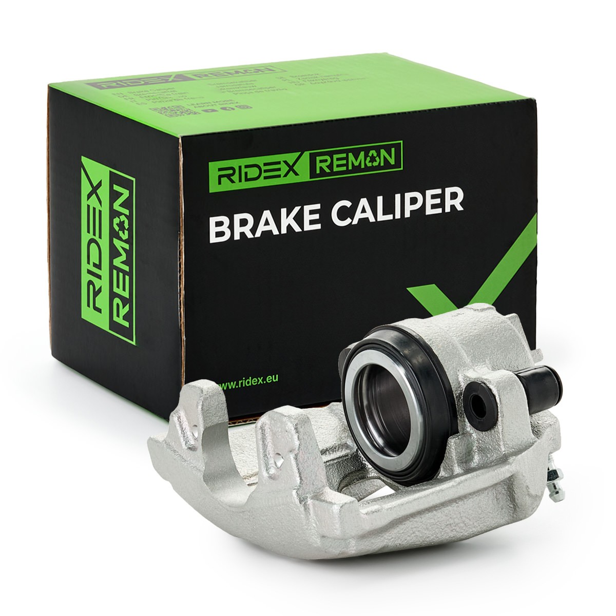 RIDEX REMAN Brake caliper Article number: 78B1072R cheaply