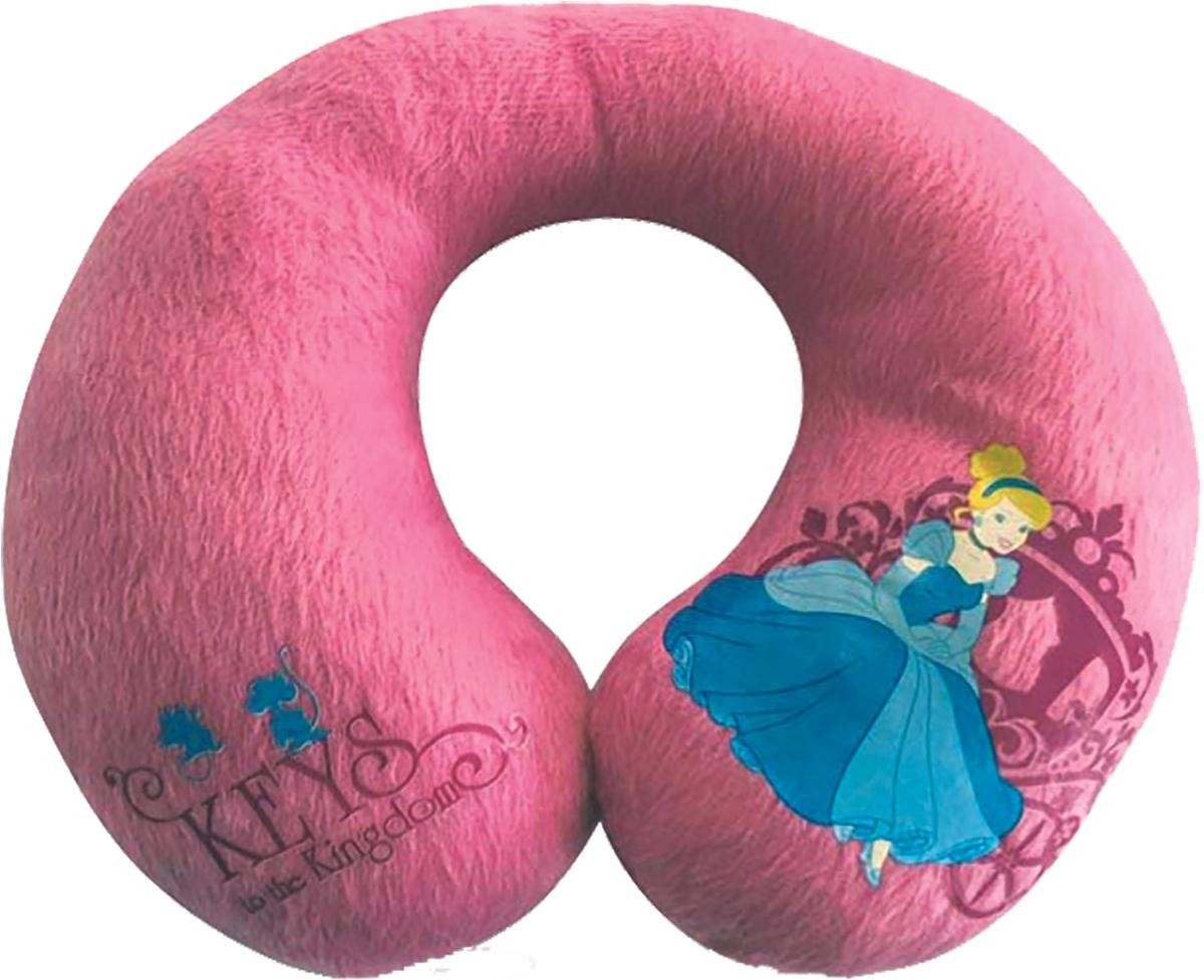 DISNEY PRINCESS Nakkepude til børn Varenummer: 25191 billige