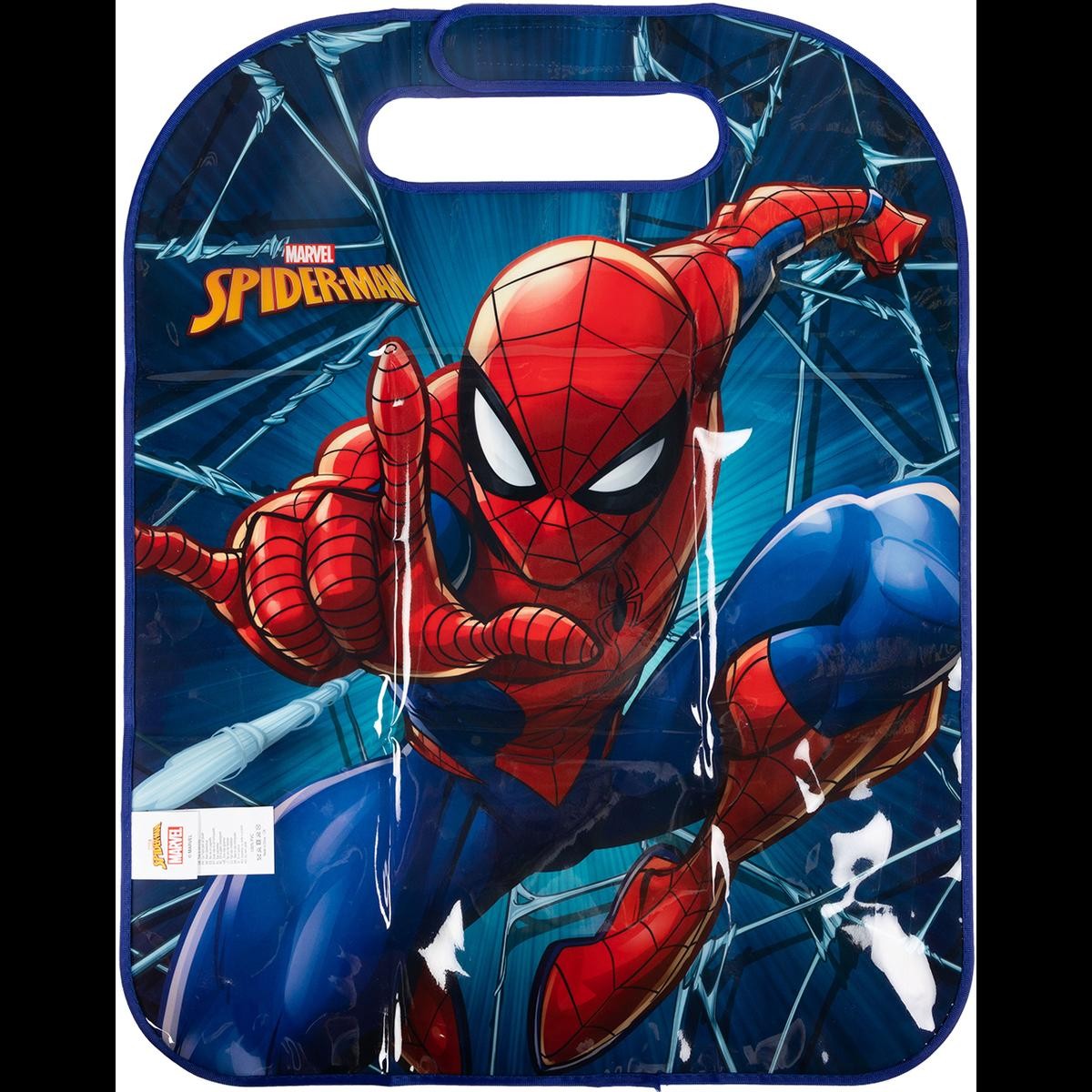 SPIDER-MAN Ryglænsbeskytter Varenummer: 10269 billige