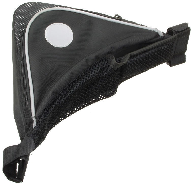 ON BIKE Universal taske til scootere og cykler DELUXE Varenummer: 3012 billige