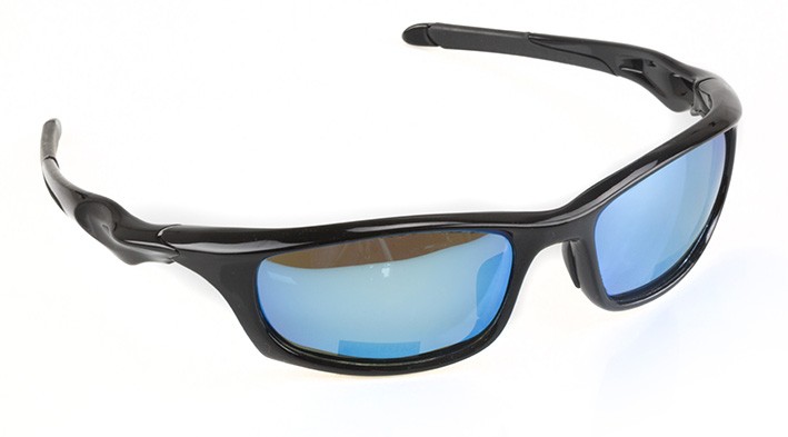 ON BIKE MC-solbriller artikkelnummer: 3500 billig