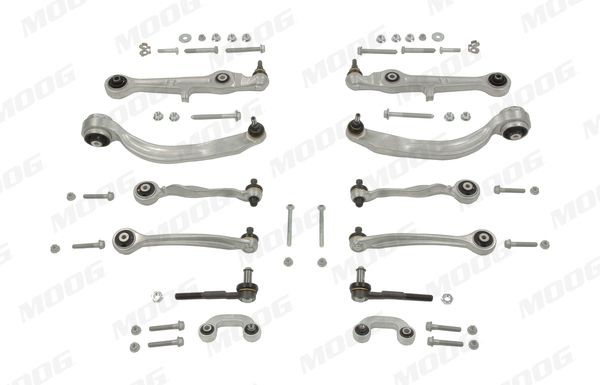 MOOG VO-RK-5002 Control arm repair kit A4 3.0 TDI quattro 233 PS Diesel 2008
