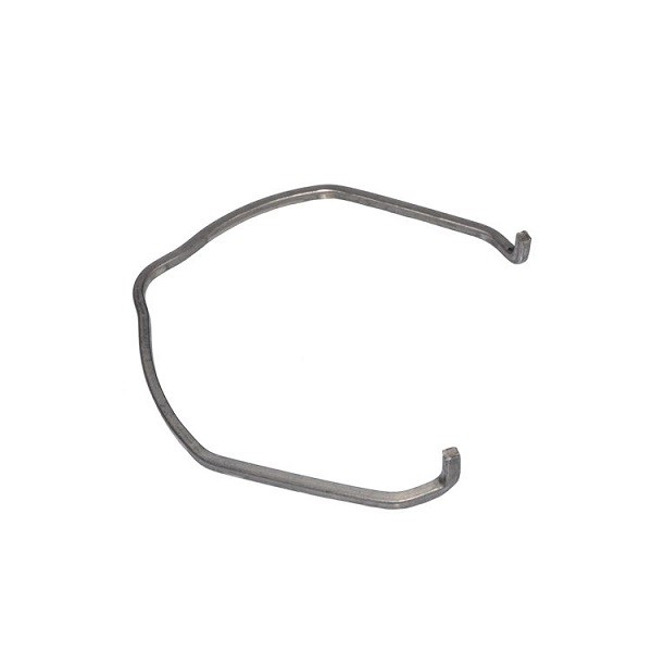 HORTUM Holding Clamp, charger air hose Article number: 4430 cheaply