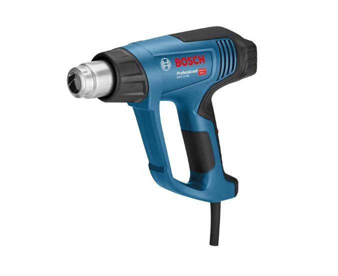 BOSCH Varmluftvifte GHG 23-66 artikkelnummer: 0 601 2A6 301 billig