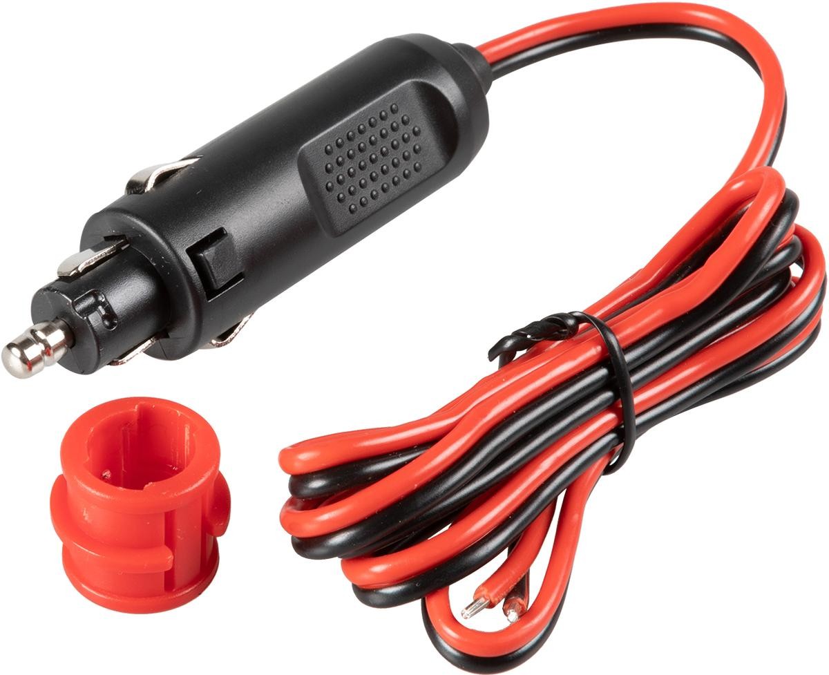 START Adapter, cigarettænder Varenummer: 10288 billige