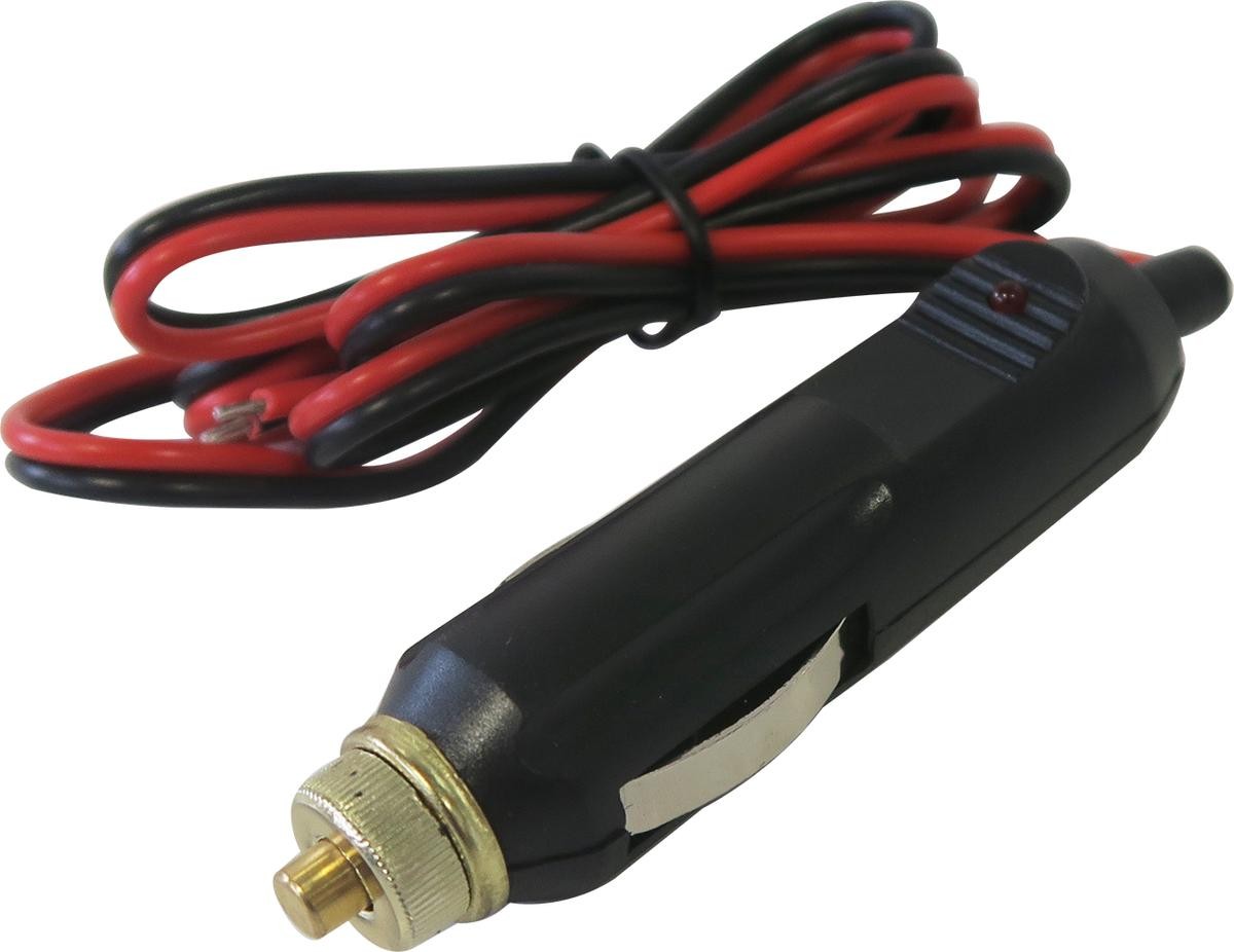 START Adapter, cigarettænder Varenummer: 10290 billige