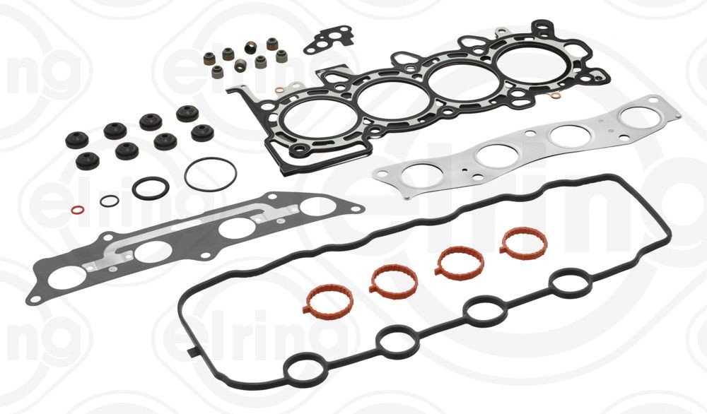 ELRING Gasket Set, cylinder head Article number: 074.890 cheaply