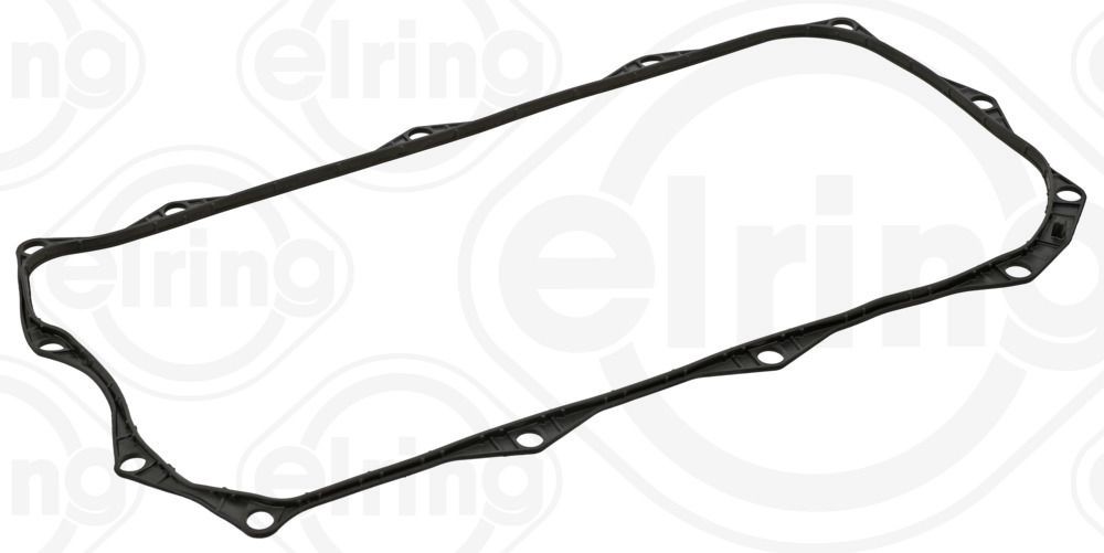 ELRING Seal, automatic transmission oil pan Article number: 186.400 cheaply