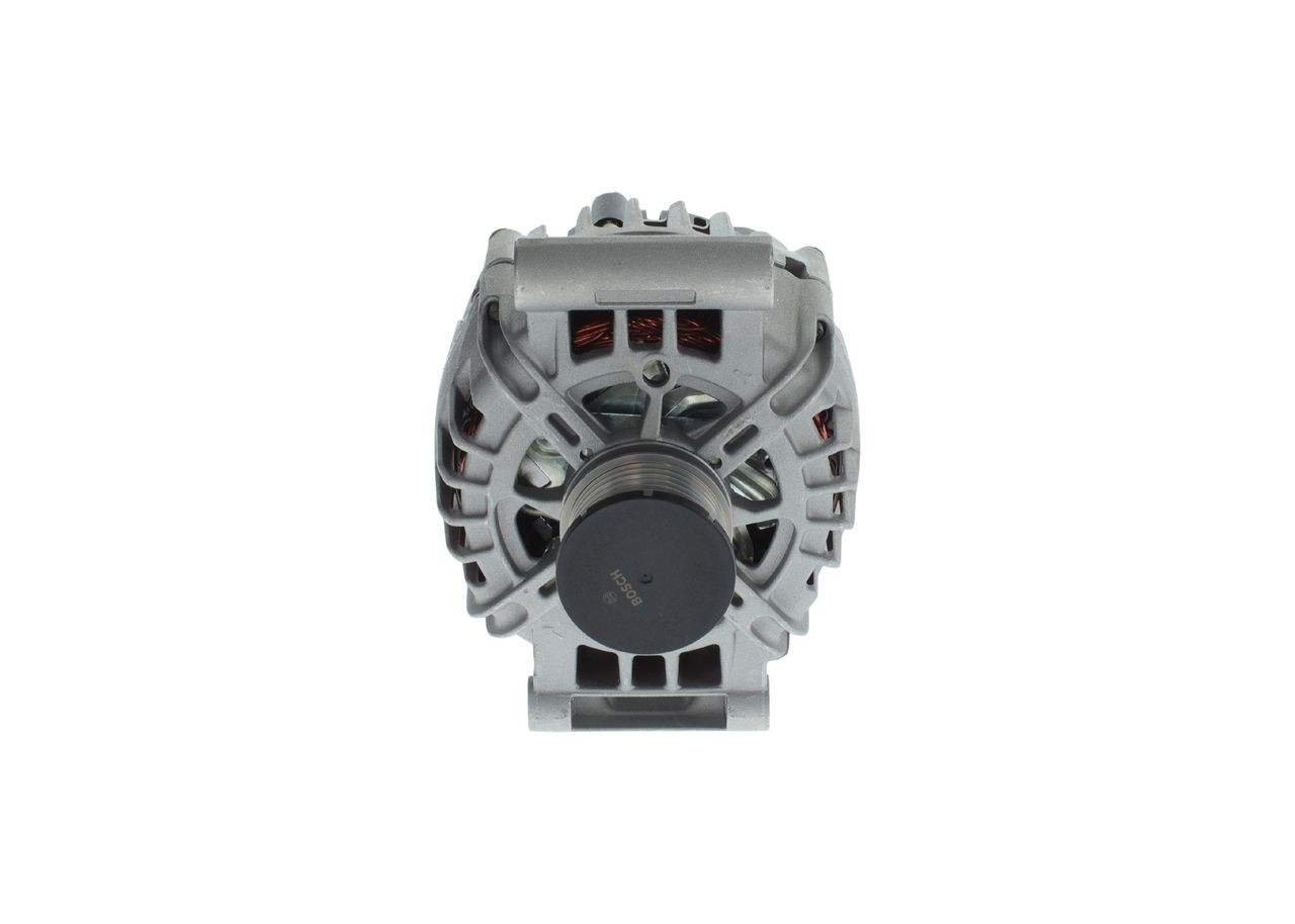 BOSCH Alternator Article number: 1 986 A01 455 cheaply