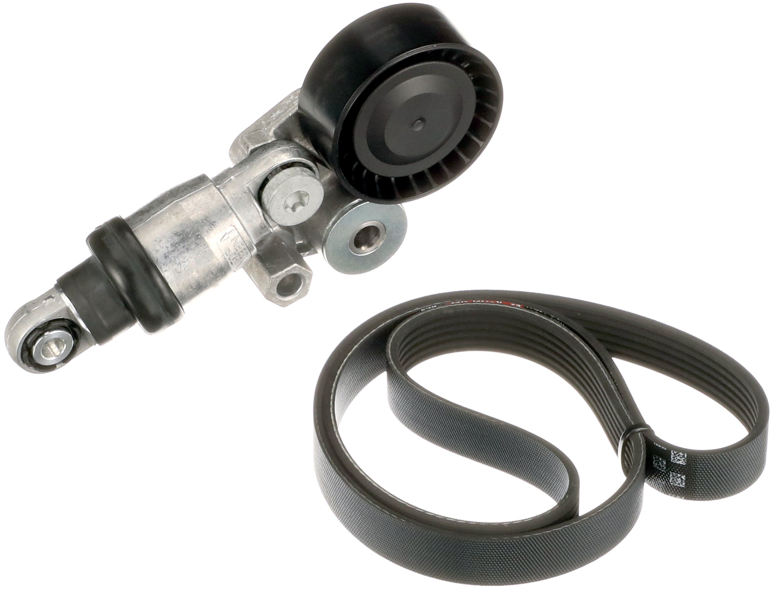 GATES V-Ribbed Belt Set Article number: K016PK970XS cheaply