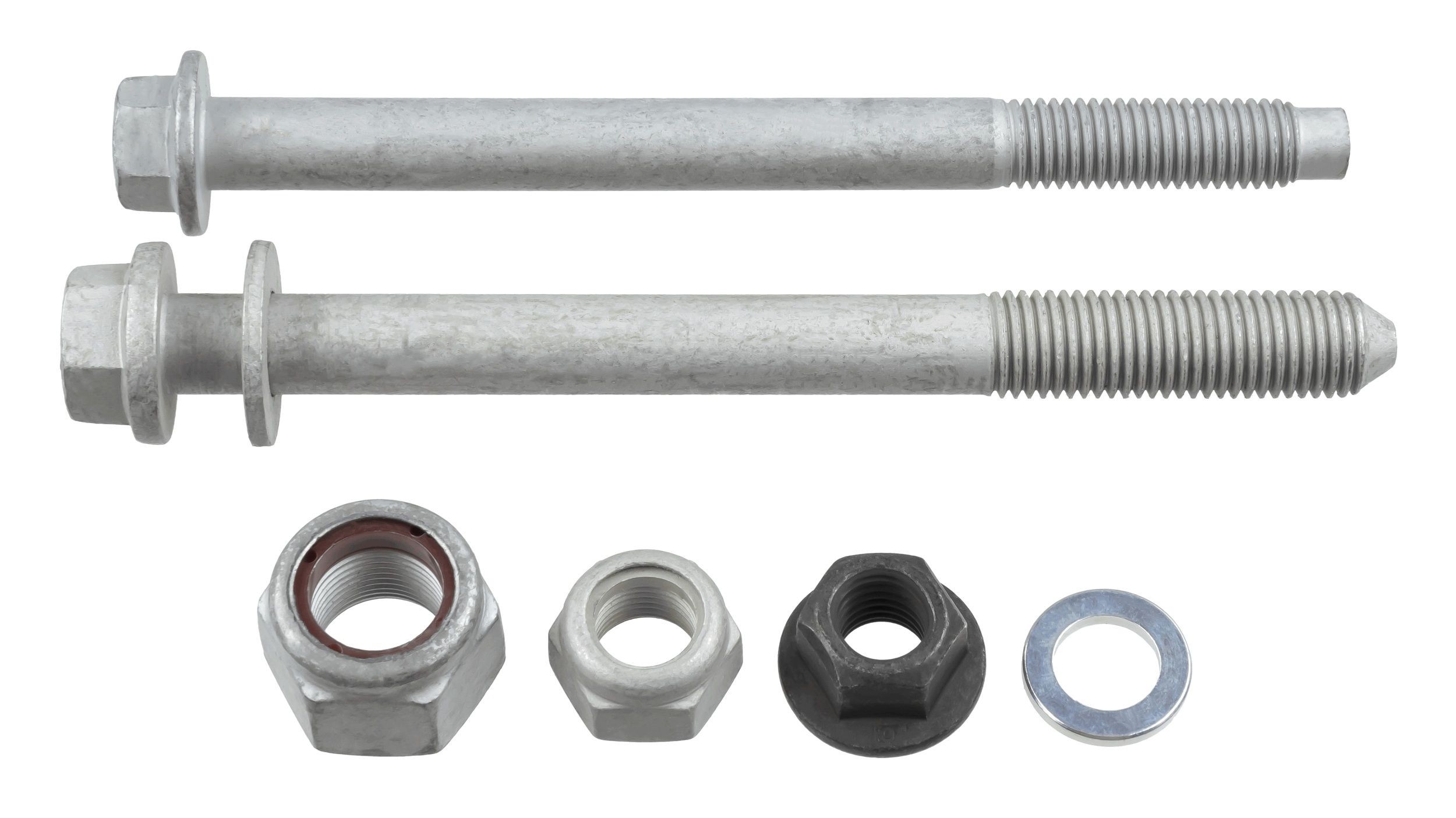 LEMFÖRDER Repair kit, wheel suspension Article number: 44362 01 cheaply