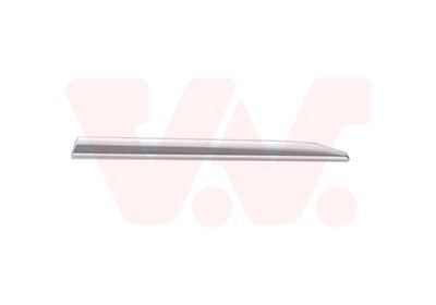 VAN WEZEL Trim / Protective Strip, mudguard Article number: 2942422 cheaply
