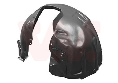 VAN WEZEL Wheel arch liner Article number: 5922433 cheaply
