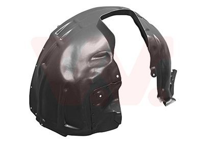 VAN WEZEL Wheel arch liner Article number: 5922434 cheaply