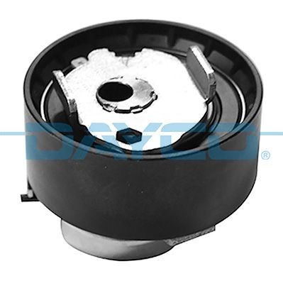 DAYCO Timing belt tensioner pulley Article number: ATB2817 cheaply