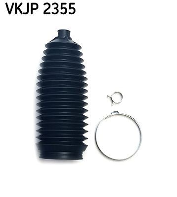 SKF Kaitsekummikomplekt, rooliseade Artikli number: VKJP 2355 soodsalt