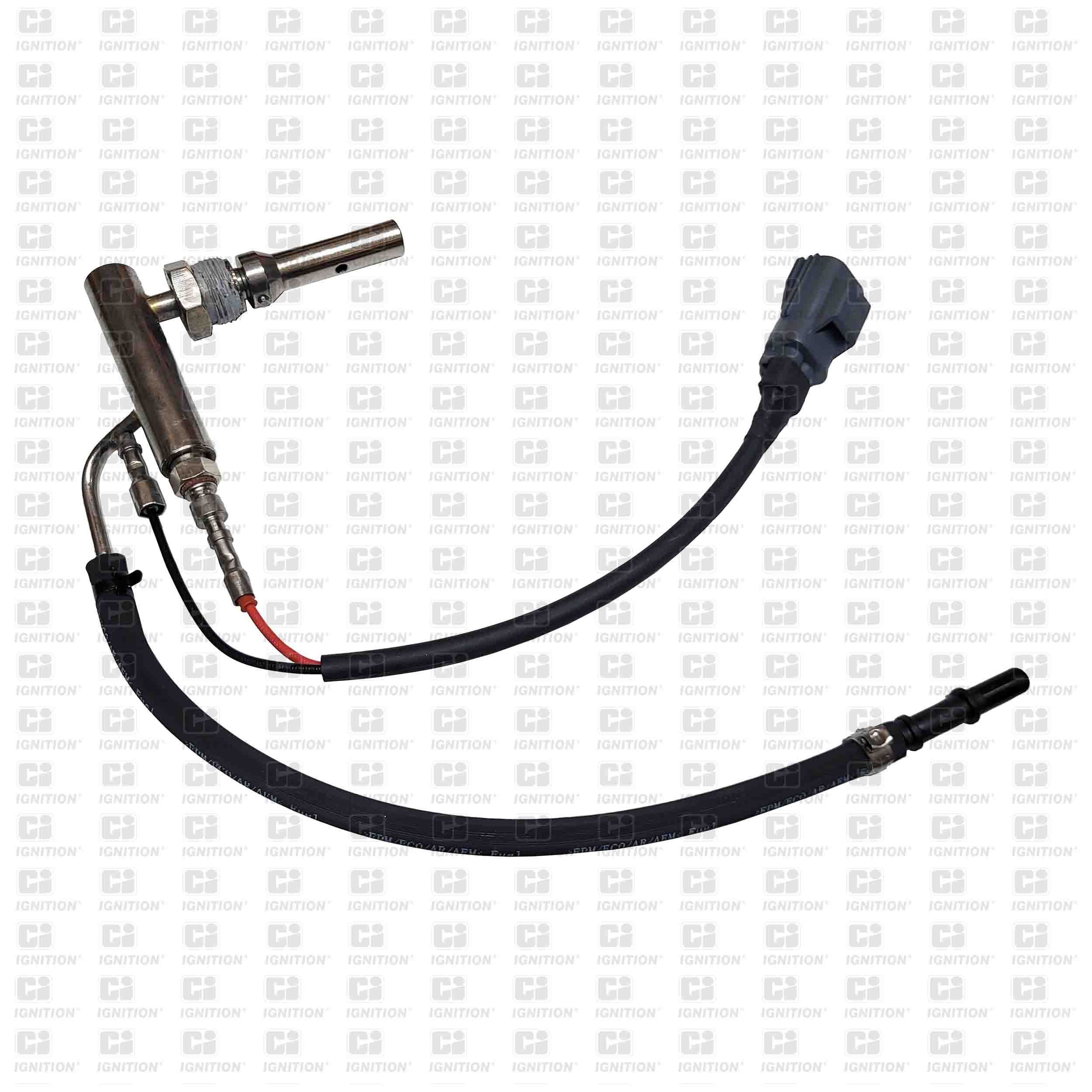 QUINTON HAZELL XFVV115 Injection Unit, soot / particulate filter regeneration KUGA 2.0 TDCi 4x4 163 PS Diesel 2012