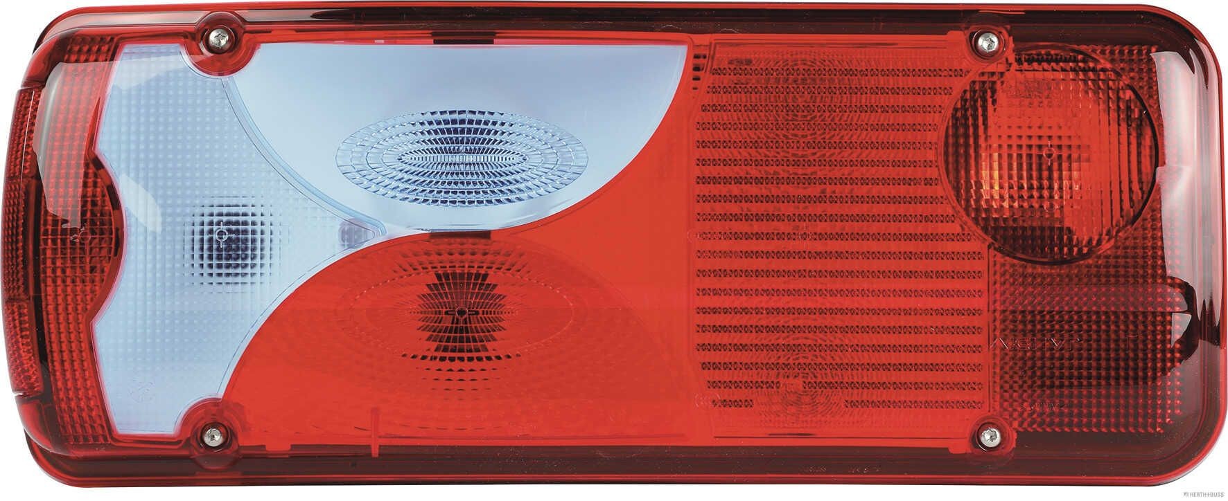 HERTH+BUSS ELPARTS Rear light Article number: 83840704 cheaply