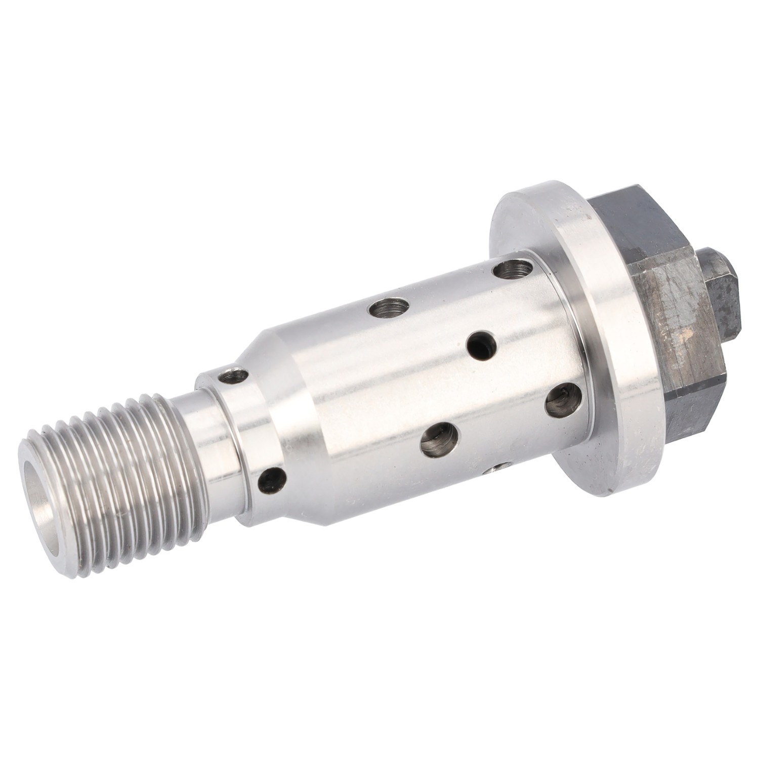 FEBI BILSTEIN 184617 Camshaft adjustment valve E-Class 3.5 4-matic 279 PS Petrol 2009