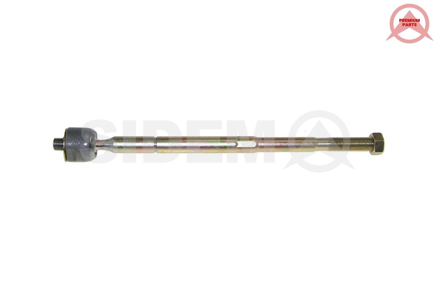 SIDEM Inner tie rod Article number: 45815 cheaply