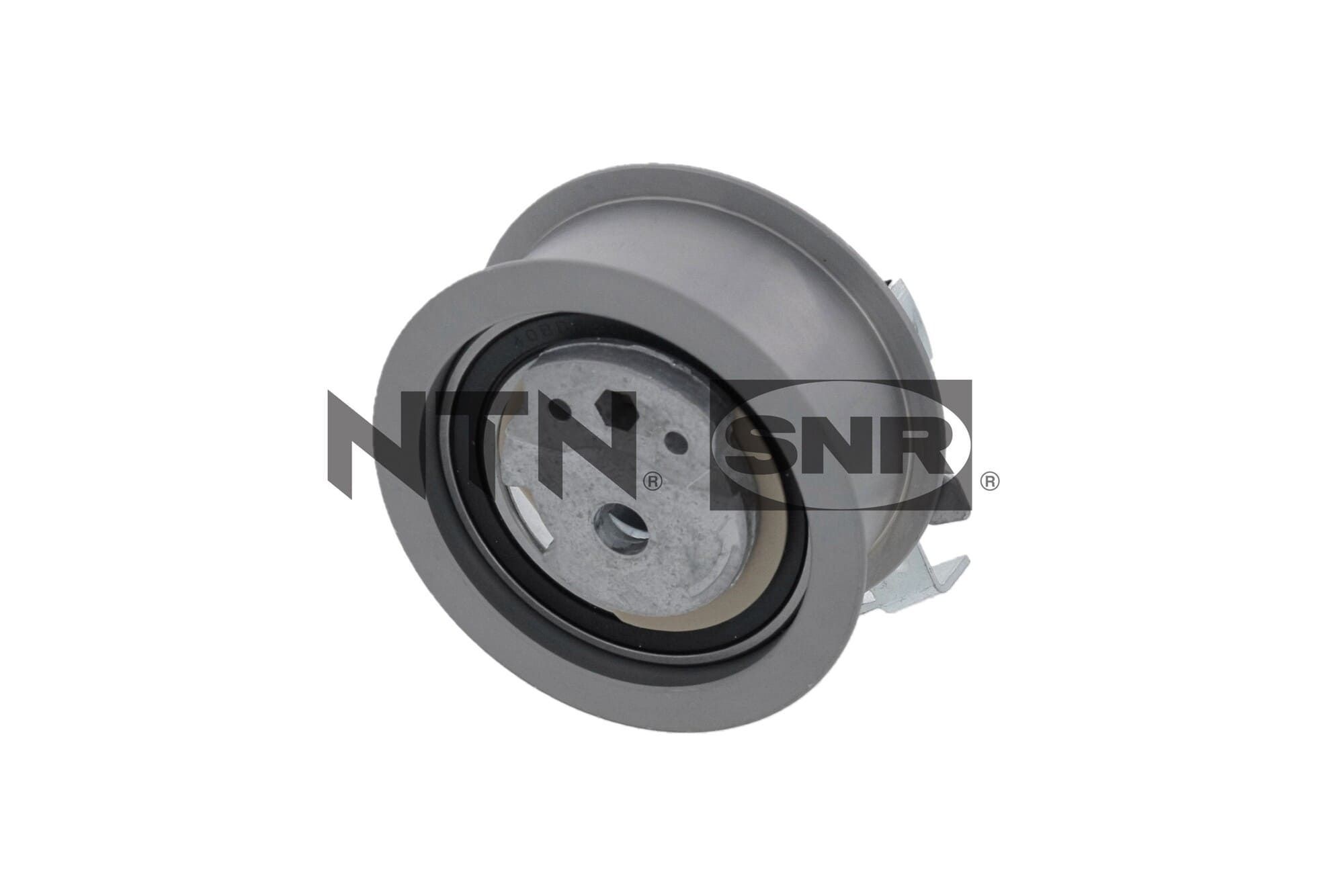 SNR Timing belt tensioner pulley Article number: GT365.13 cheaply