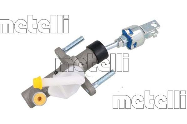 METELLI Master Cylinder, clutch Article number: 55-0182 cheaply