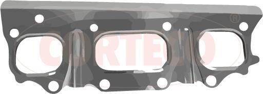CORTECO Joint de collecteur d'échappement UGS: 49114544 à bon prix