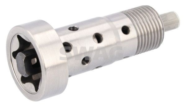 SWAG 33 10 9414 Camshaft adjustment valve C-Class C 180 1.6 (204.231) 156 PS Petrol 2014